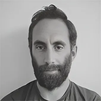 Kevin Baker