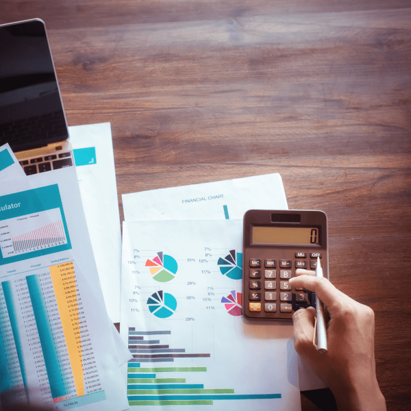 Income distribution
